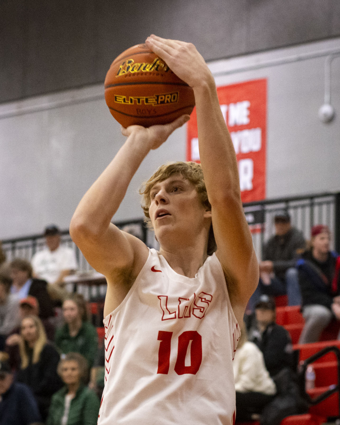 Billings Central vs. Lockwood